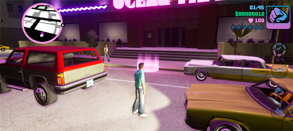 gta6手机版