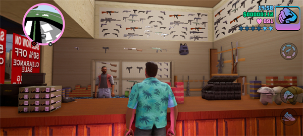 gta6手机版