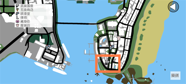 gta6手机版