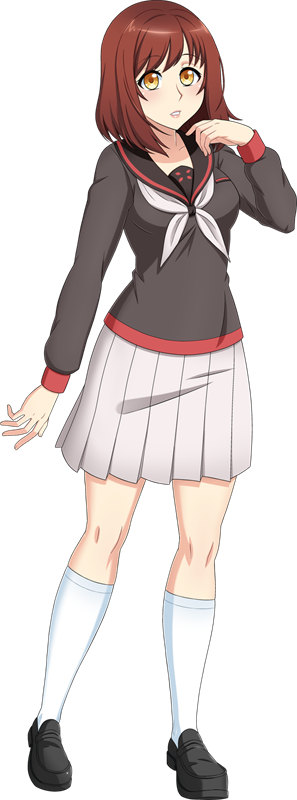 yamdere fangame