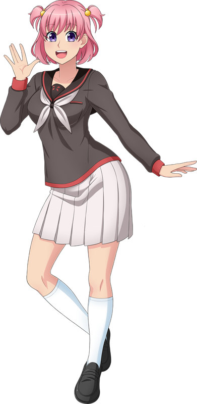 yamdere fangame