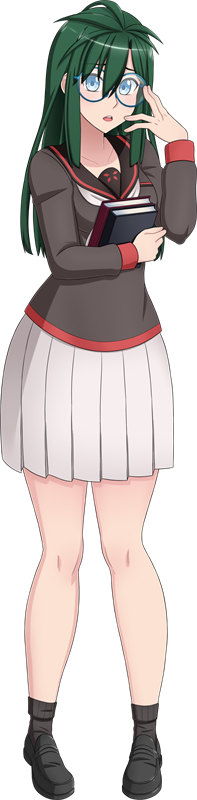 yamdere fangame