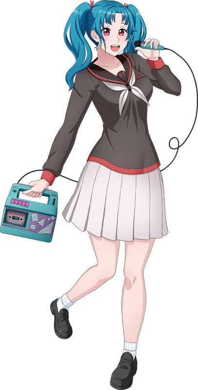 yamdere fangame