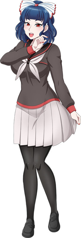 yamdere fangame
