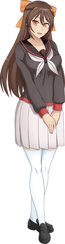 yamdere fangame