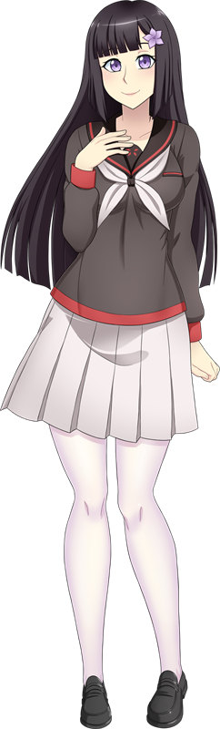 yamdere fangame