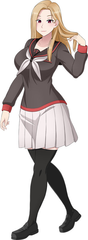 yamdere fangame
