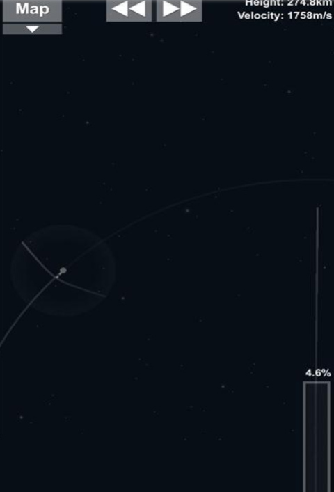 sfs航天模拟器1.6