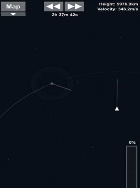 sfs航天模拟器1.6