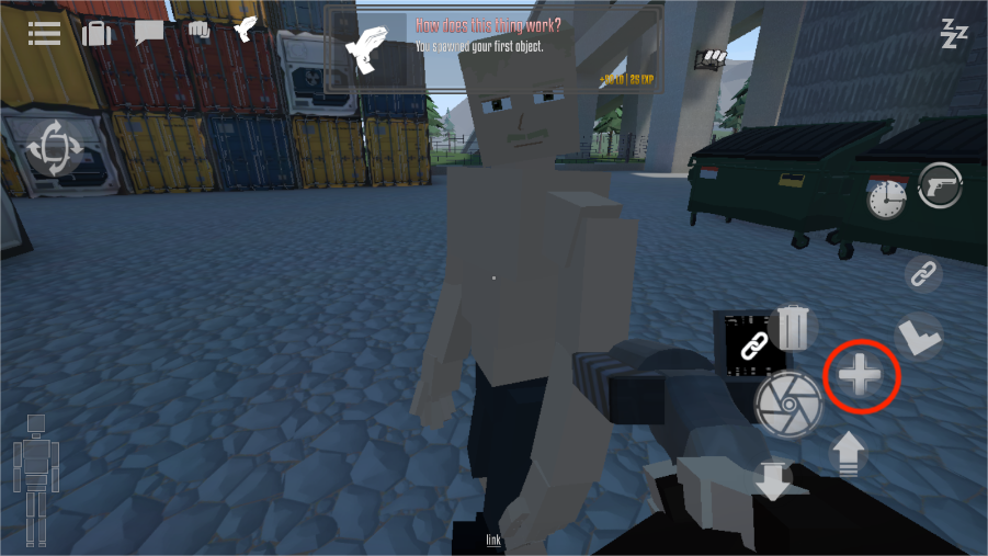 血盒GoreBox