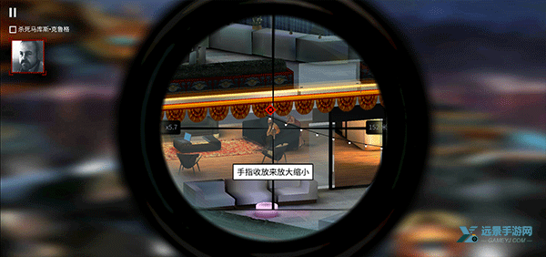 杀手47手游