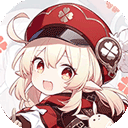 Shimeji桌宠原神版