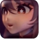 原神胡桃大战史莱姆原版