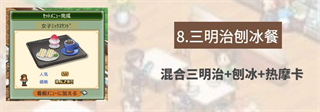 开罗喫茶物语