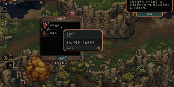 困兽之国