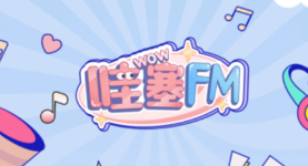 哇塞FM