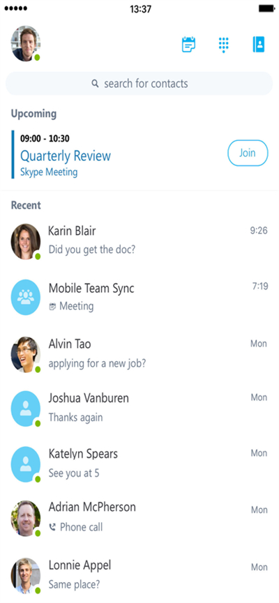 skype官方正版