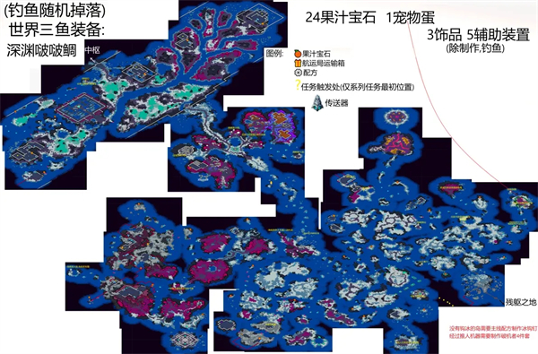 崩溃大陆2中文版
