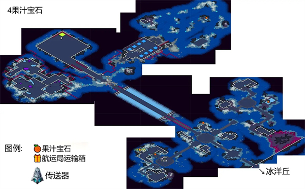 崩溃大陆2中文版