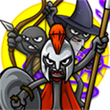 Stickwar3正版