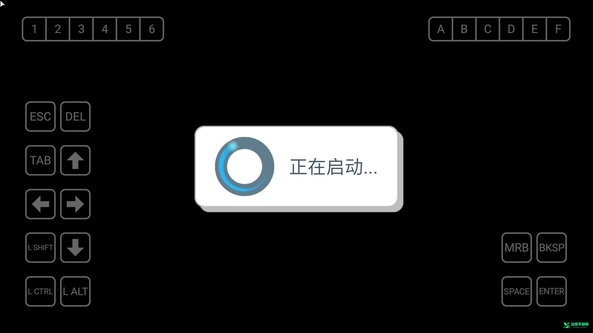 吸血鬼爬行者手机版