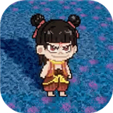 黑神榜哪吒火山哥哥自制版
