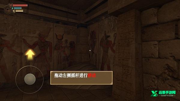 无尽噩梦禁区内置菜单版