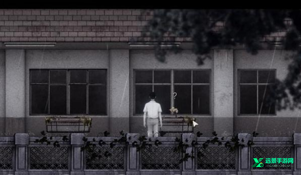 返校detention手游