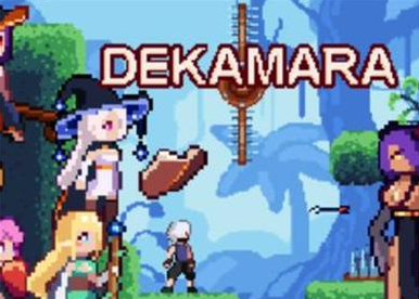Dekamara汉化版