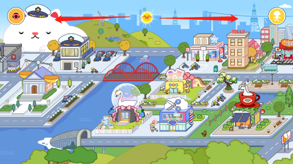Miga Towe My World1.81