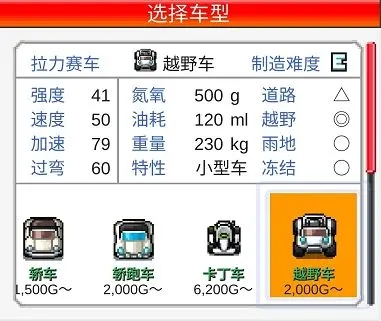 冲刺赛车物语2官方正版