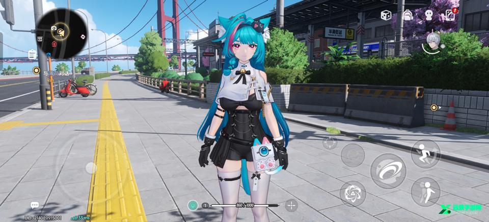异环国际服