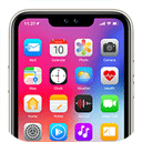 iPhone 14 Launcher