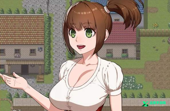 npc从路人到魔王汉化版