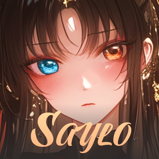 SayloAI聊天软件