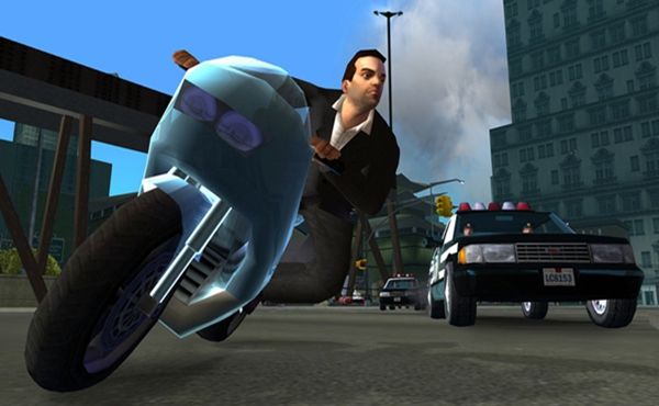 gta4手机版