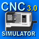 cnc数控机床模拟器