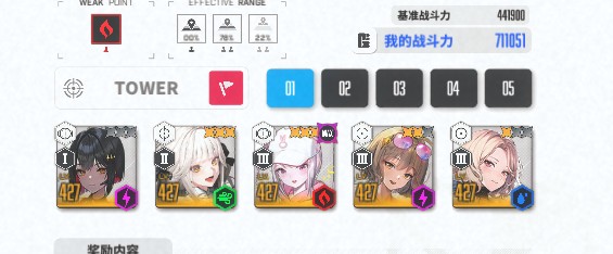 胜利女神NIKKE国际服