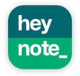 Heynote