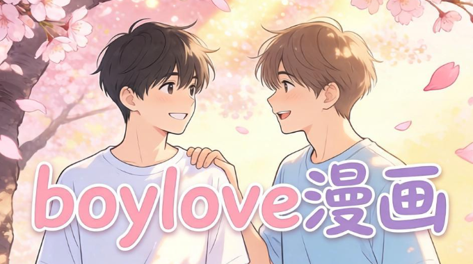 boylove