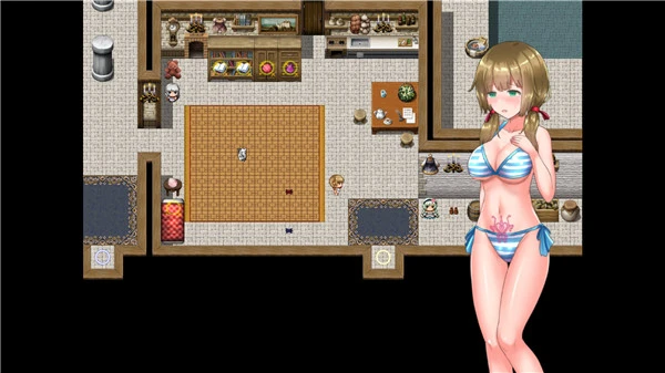 永生之物1.4云心汉化版