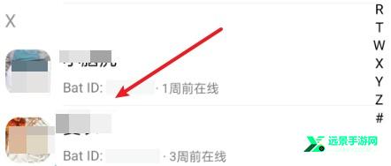 蝙蝠聊天官方版