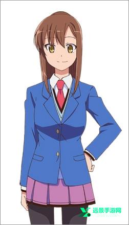 樱花庄的宠物女孩手机版