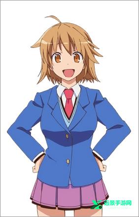樱花庄的宠物女孩手机版