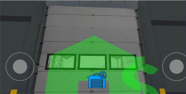 环球卡车模拟器2024