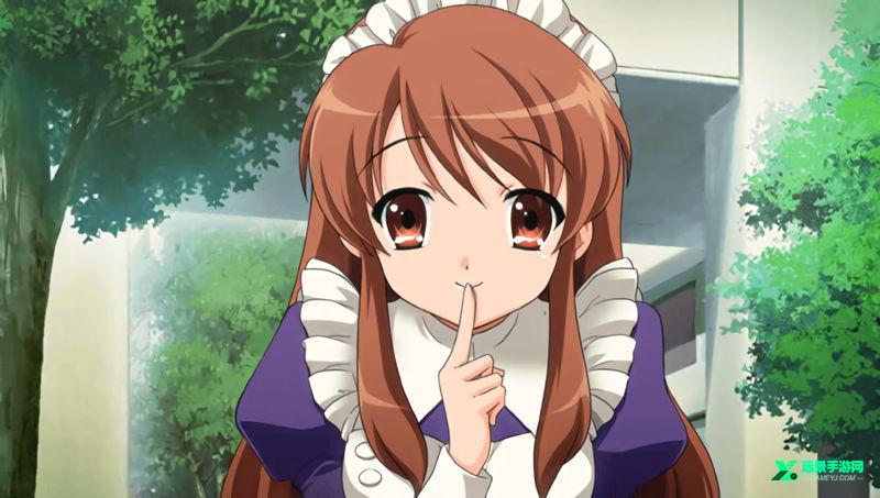 凉宫春日的约定手机版
