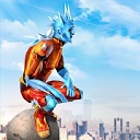 暴风雪超级英雄mod菜单版