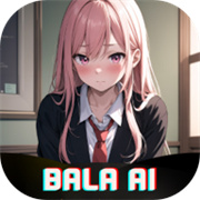 BALA AI社交