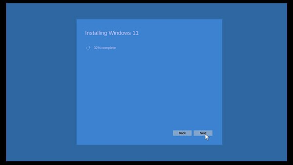 Win11模拟器