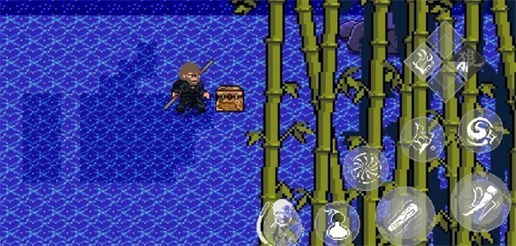 黑神话悟空像素版4.0